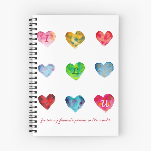 Item preview, You are my favourite person designed and sold by AnaFilipa.