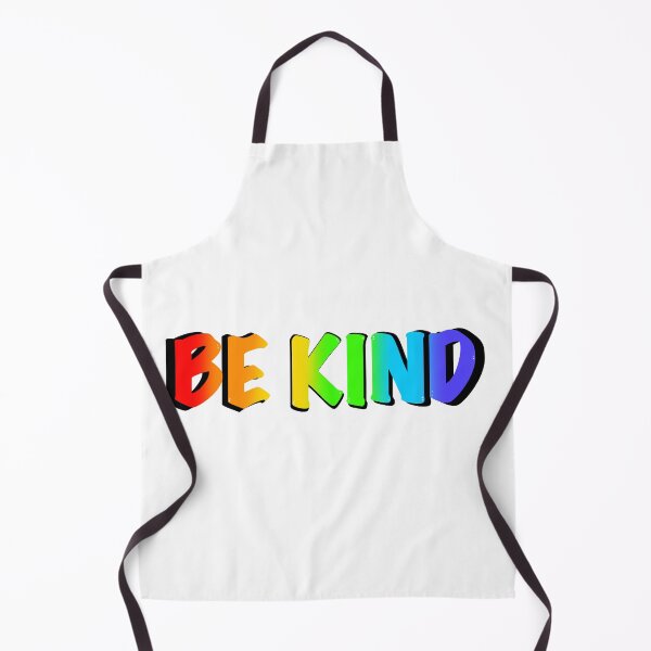 Item preview, Be Kind - Pride Edition designed and sold by Gigishopping.
