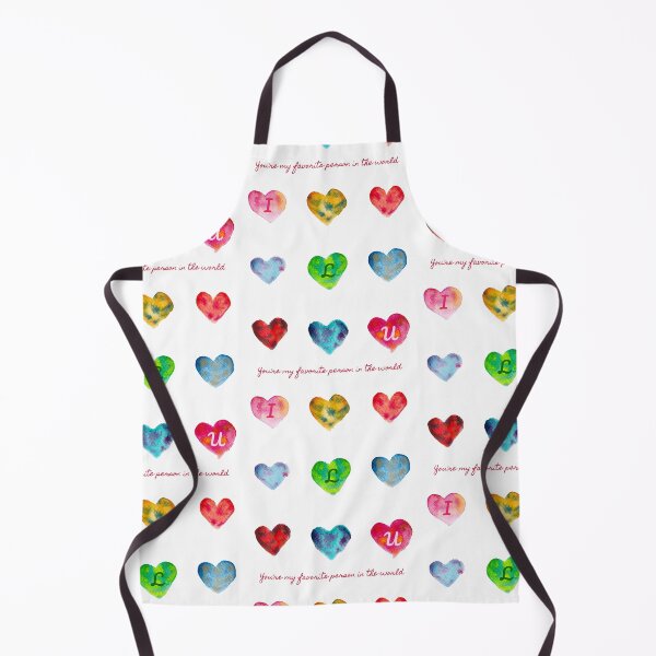 Item preview, You are my favourite person designed and sold by AnaFilipa.