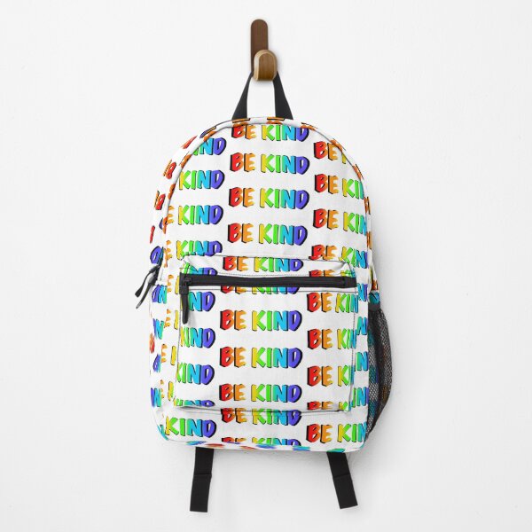 Item preview, Be Kind - Pride Edition designed and sold by Gigishopping.