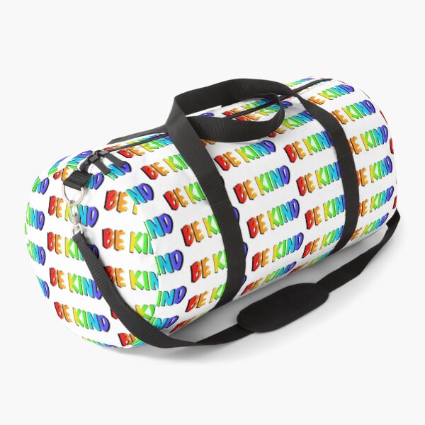 Item preview, Be Kind - Pride Edition designed and sold by Gigishopping.
