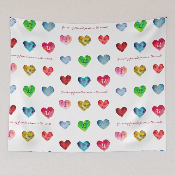 Item preview, You are my favourite person designed and sold by AnaFilipa.