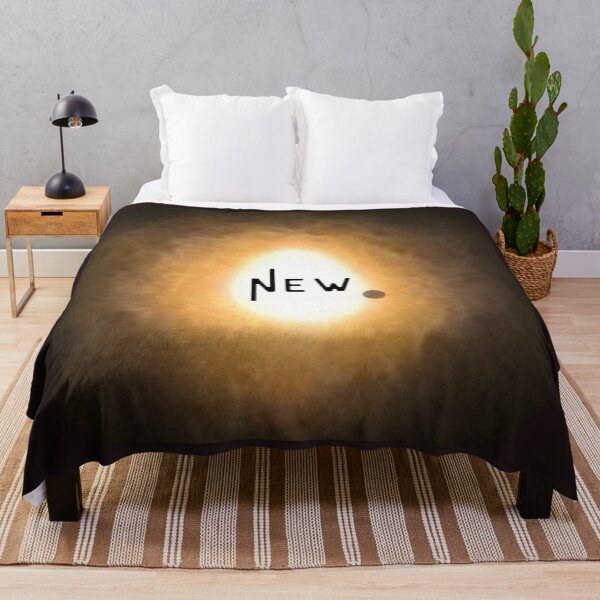 Item preview, New Meaning – Renewal, Fresh Start & Personal Transformation Design designed and sold by TheSymbolicBlend.