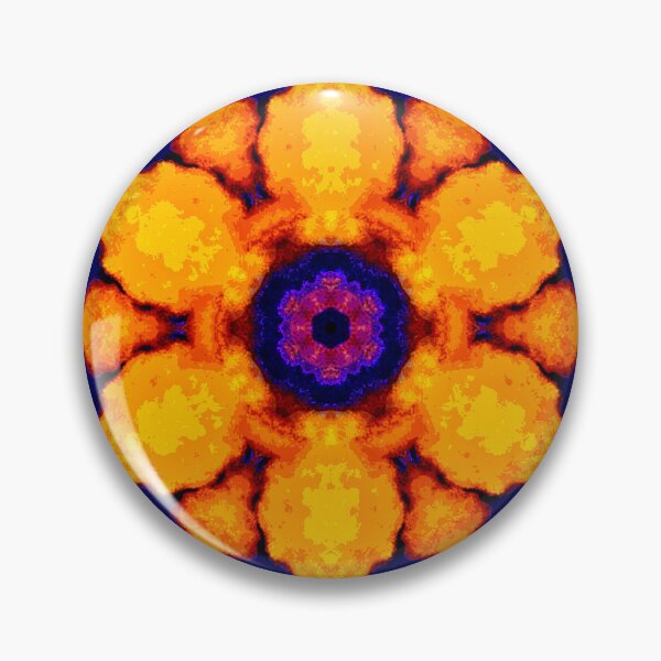 Item preview, ©Goldflower Batik designed and sold by joymoverartography.