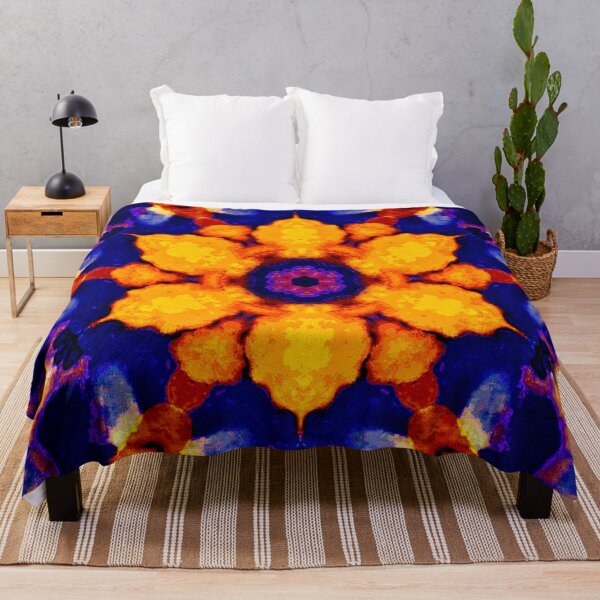 Item preview, ©Goldflower Batik designed and sold by joymoverartography.
