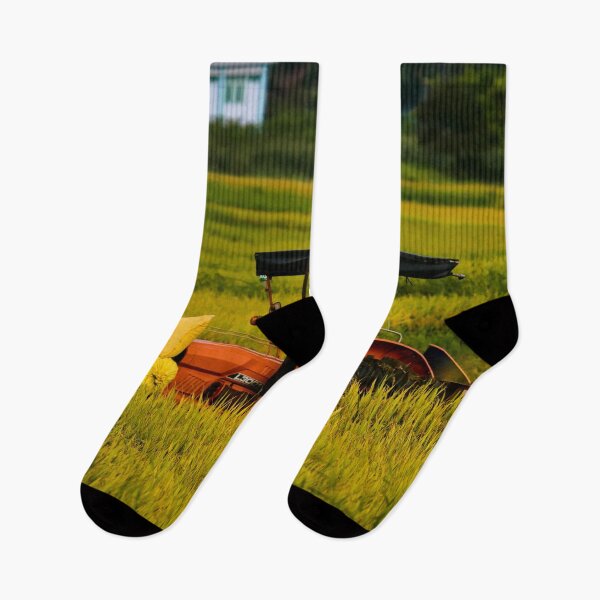 Item preview, Modern agricultural work in the rice paddies designed and sold by franck380.
