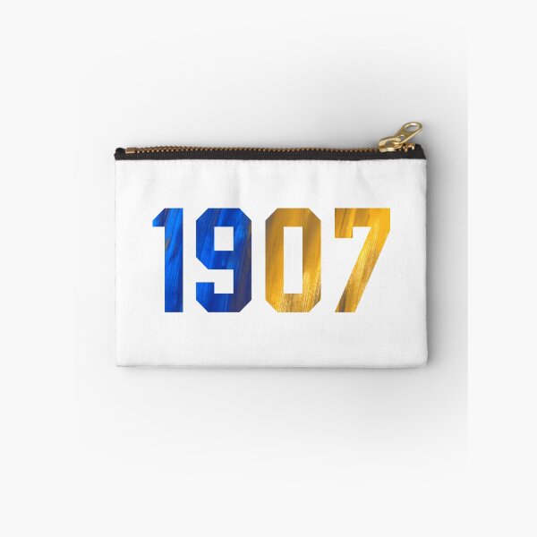 Item preview, 1907 Fenerbahçe yellow blue d designed and sold by VRedBaller.