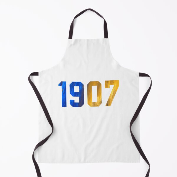Item preview, 1907 Fenerbahçe yellow blue d designed and sold by VRedBaller.