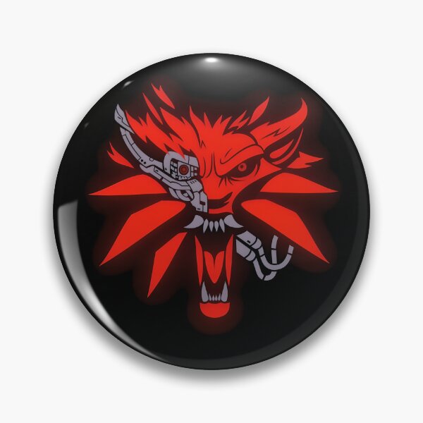 Item preview, Wolf Cyber designed and sold by leser21.