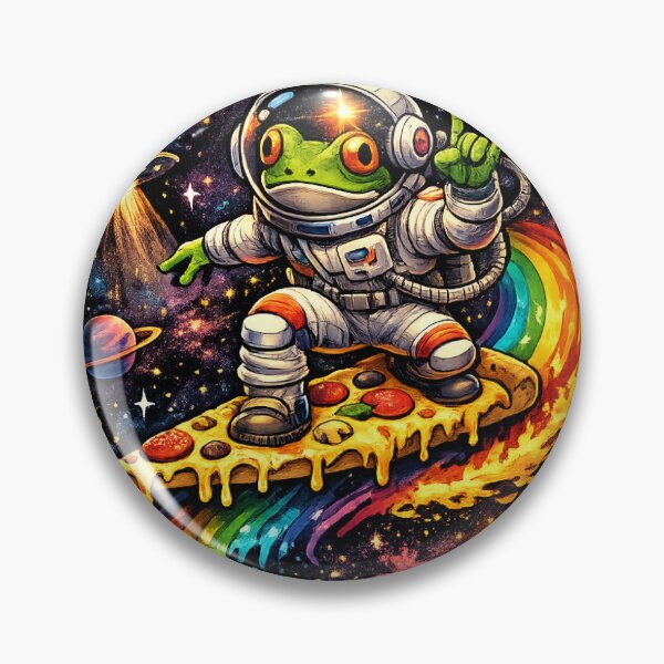 Item preview, Space rider designed and sold by Yog777.