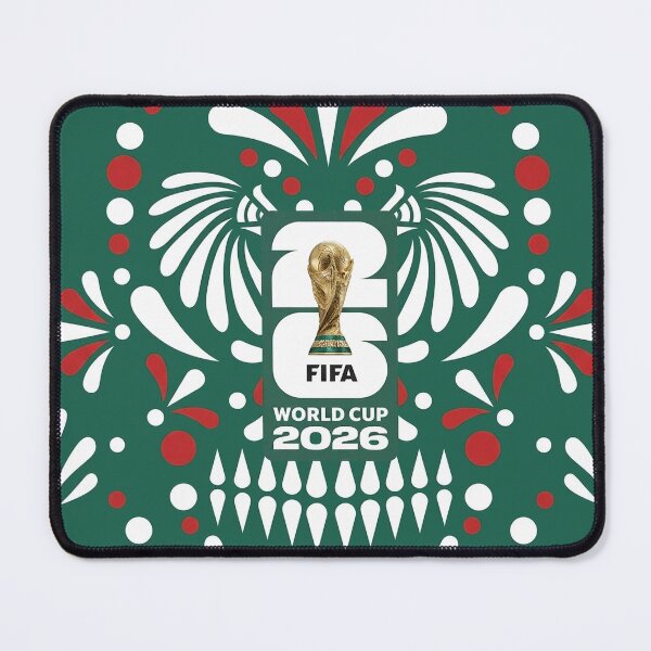 Item preview, FIFA World Cup 2026 T-Shirt designed and sold by Bella-graphic.
