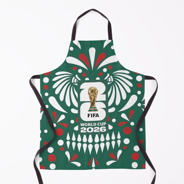 Item preview, FIFA World Cup 2026 T-Shirt designed and sold by Bella-graphic.