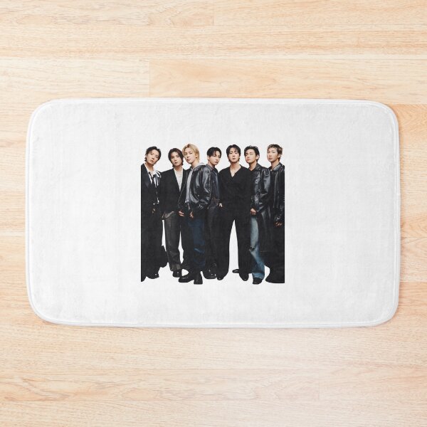 Item preview, BTS Purple Dreams Fan Art designed and sold by DiligentCreations.