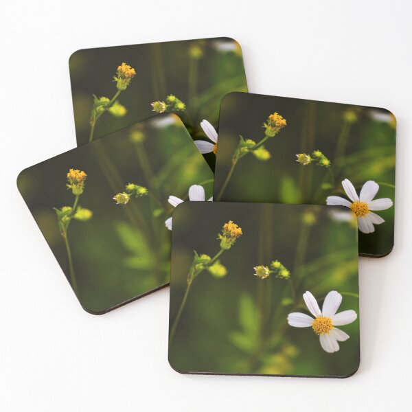 Item preview, The simple beauty of a field daisy designed and sold by franck380.