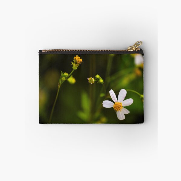 Item preview, The simple beauty of a field daisy designed and sold by franck380.