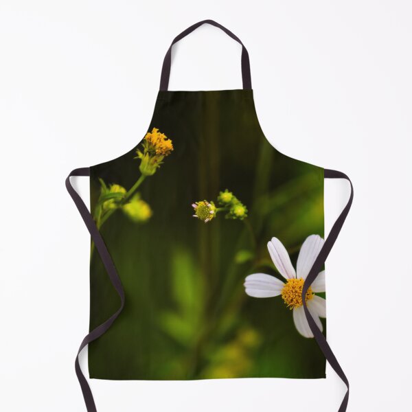 Item preview, The simple beauty of a field daisy designed and sold by franck380.