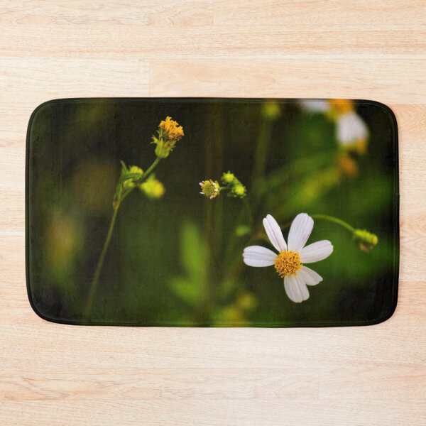 Item preview, The simple beauty of a field daisy designed and sold by franck380.