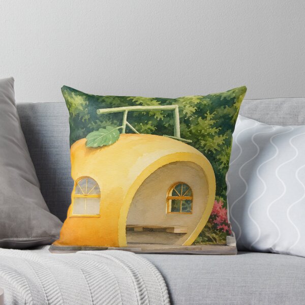 Item preview, Orange Bus Stop designed and sold by HOMETOWN86.