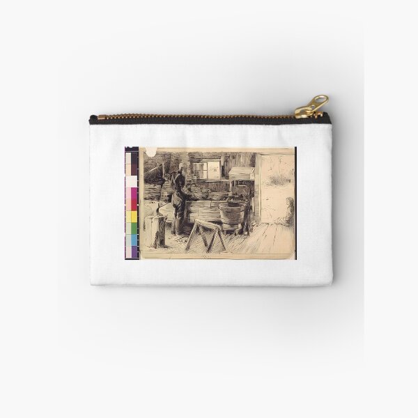 Item preview, Shop Doorway Scene | Fairy Tale Art designed and sold by GammaRay.