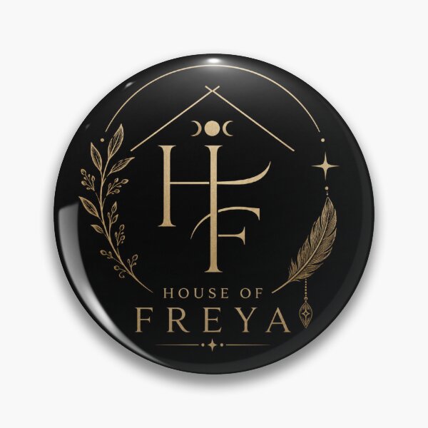 Item preview, House of Freya designed and sold by House of Freya.