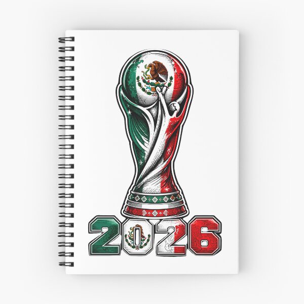 Item preview, Mexico Football Cup 2026 Trophy designed and sold by YOSPACE.