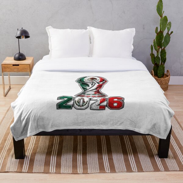 Item preview, Mexico Football Cup 2026 Trophy designed and sold by YOSPACE.