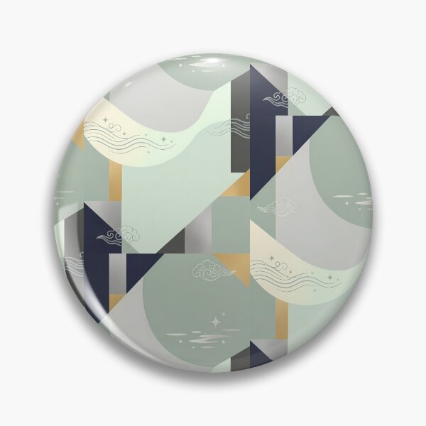 Item preview, Aesthetic Korean Modern Hangul Art Poster - Yunsul Gharam Narae designed and sold by SOOstudio73.