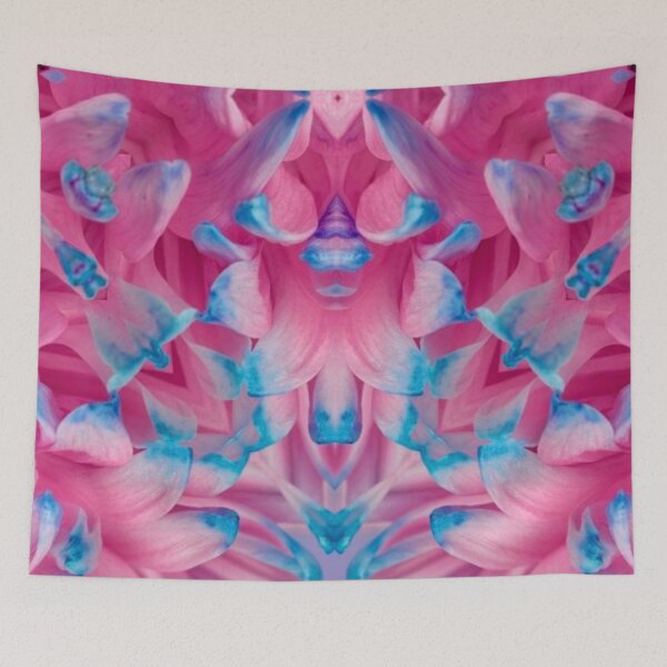 Item preview, ©Delicata Blush designed and sold by joymoverartography.