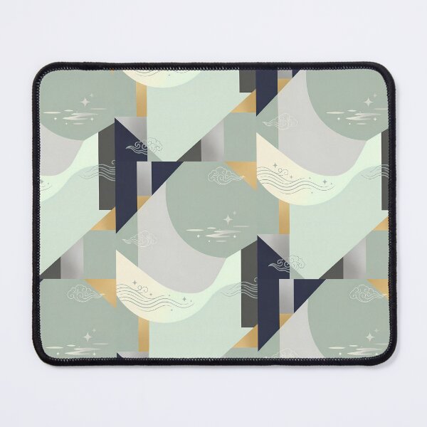 Item preview, Aesthetic Korean Modern Hangul Art Poster - Yunsul Gharam Narae designed and sold by SOOstudio73.