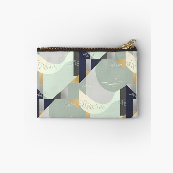 Item preview, Aesthetic Korean Modern Hangul Art Poster - Yunsul Gharam Narae designed and sold by SOOstudio73.