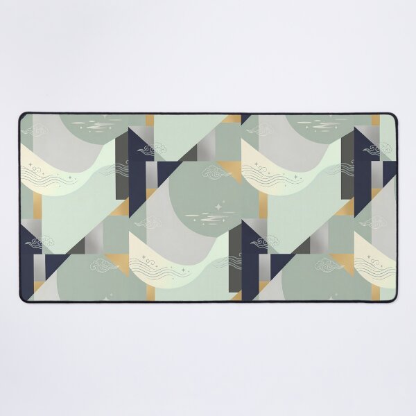 Item preview, Aesthetic Korean Modern Hangul Art Poster - Yunsul Gharam Narae designed and sold by SOOstudio73.