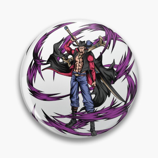 Item preview, Mihawk designed and sold by KoroShirts.