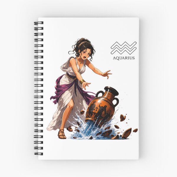 Item preview, Accidents in the Zodiac - Aquarius designed and sold by Alessandro Martini.