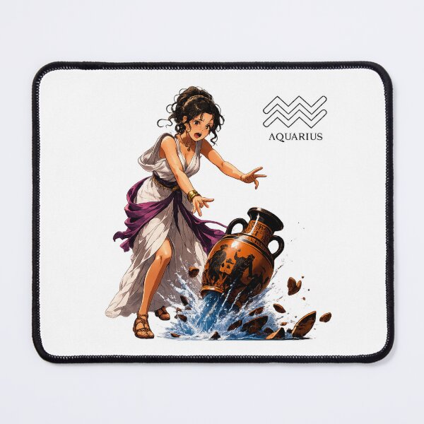 Item preview, Accidents in the Zodiac - Aquarius designed and sold by Alessandro Martini.