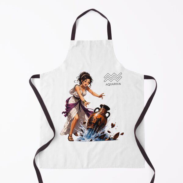 Item preview, Accidents in the Zodiac - Aquarius designed and sold by The Son Forever.