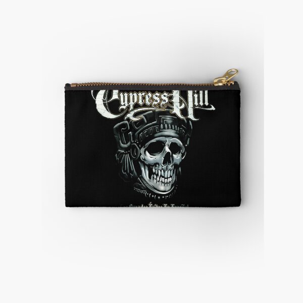 Item preview, Cypress Hill Los Grandes Exitos En Espanol Skull designed and sold by katiehparsns.