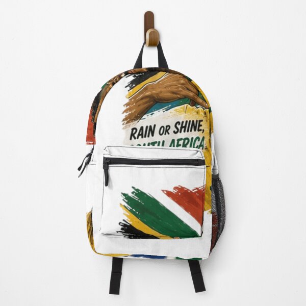Item preview, South Africa World Cup 2026 Soccer Fan Design designed and sold by Pixanova.