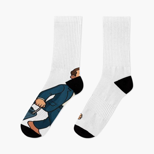 Item preview, Fira Gran Via Survivor – My Feet Died in Barcelona | Funny Business Travel & Conference T-Shirt designed and sold by Sushikidsntoddlers.