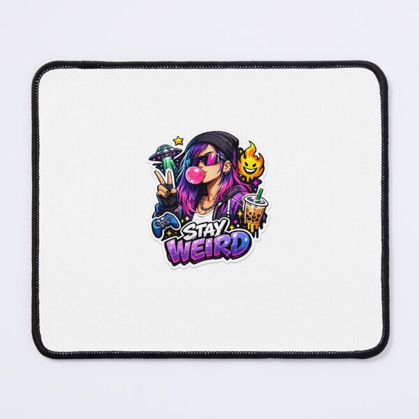 Item preview, Gen Z Stickers designed and sold by DiligentCreations.
