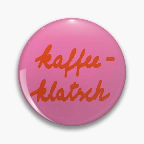 Item preview, coffee klatch designed and sold by ExcelsiorArt.