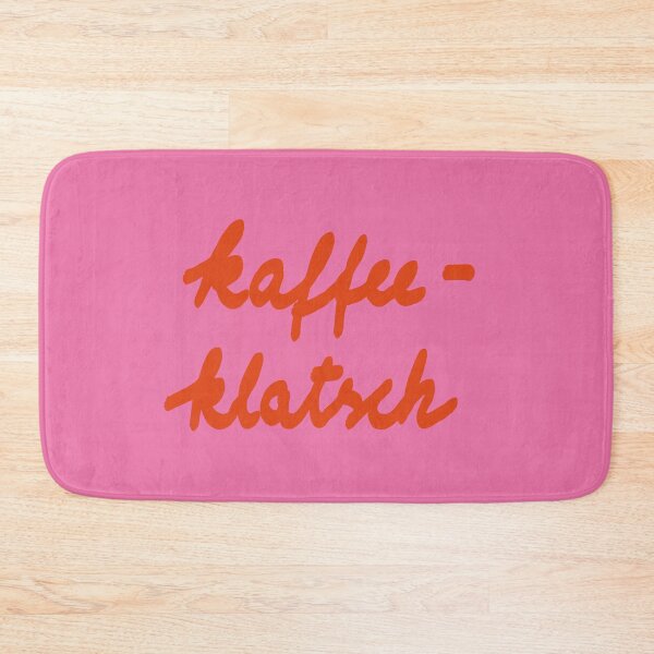 Item preview, coffee klatch designed and sold by ExcelsiorArt.