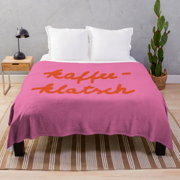Item preview, coffee klatch designed and sold by ExcelsiorArt.