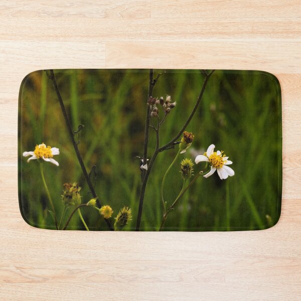 Item preview, Delicate blossoming by the roadside designed and sold by franck380.