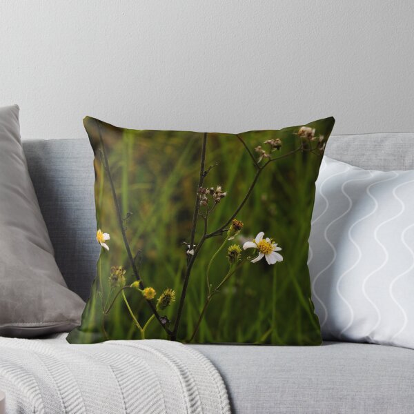 Item preview, Delicate blossoming by the roadside designed and sold by franck380.