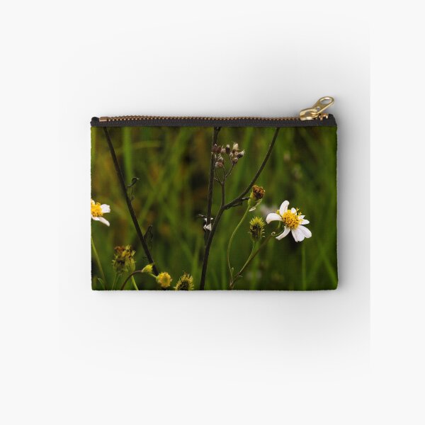 Item preview, Delicate blossoming by the roadside designed and sold by franck380.