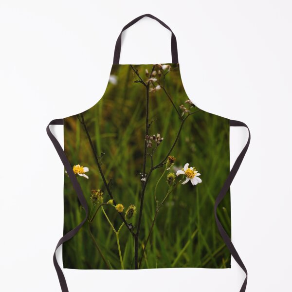 Item preview, Delicate blossoming by the roadside designed and sold by franck380.