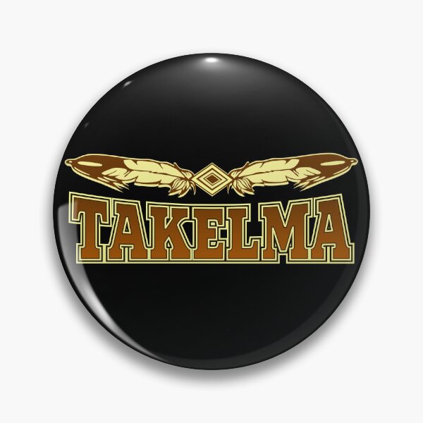 Item preview, Takelma People (Indigenous People)  designed and sold by MagicEyesOnly.