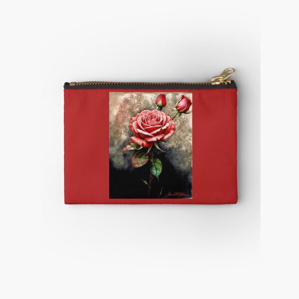 Item preview, The Red Rose designed and sold by ©Janis Zroback.