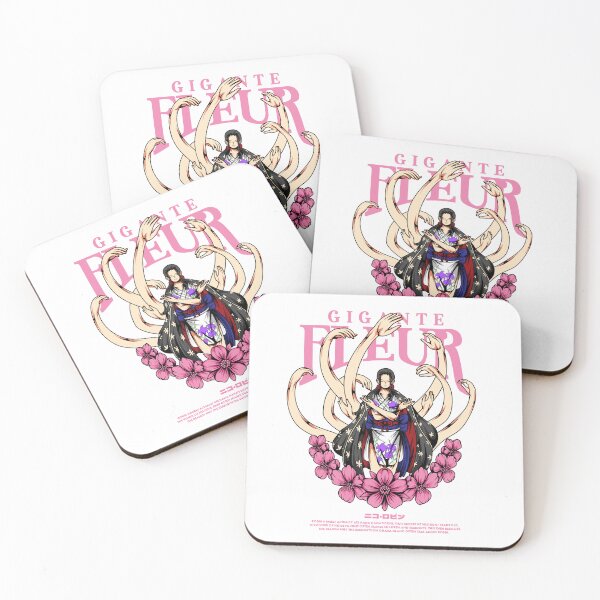 Item preview, Nico Robin designed and sold by KoroShirts.