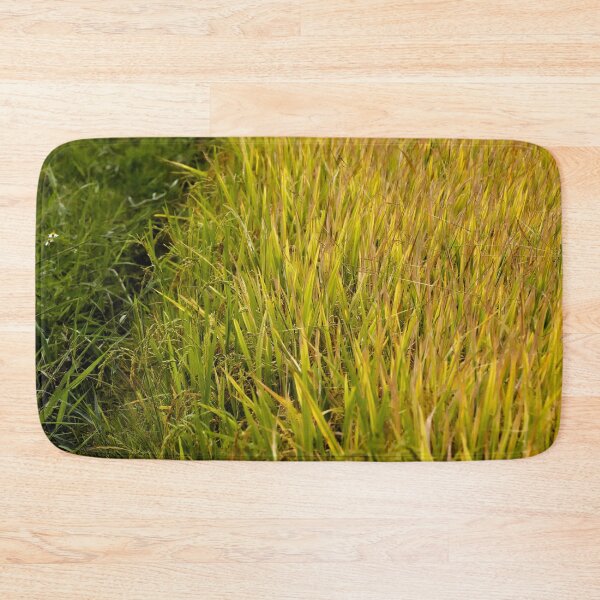 Item preview, Golden harvest under the warm light designed and sold by franck380.